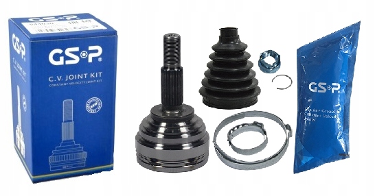 AXLE SWIVEL NAP. FROM PROTECTION photo 4 - milautoparts-fr.ukrlive.com