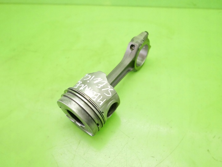 PISTON BIELLE RENAULT SCENIC I 1.9 DTI F9QA734 96-