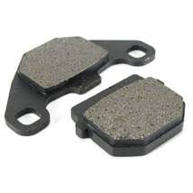 PADS BRAKE RMS TUNE RMS 225100040 photo 1 - milautoparts-fr.ukrlive.com