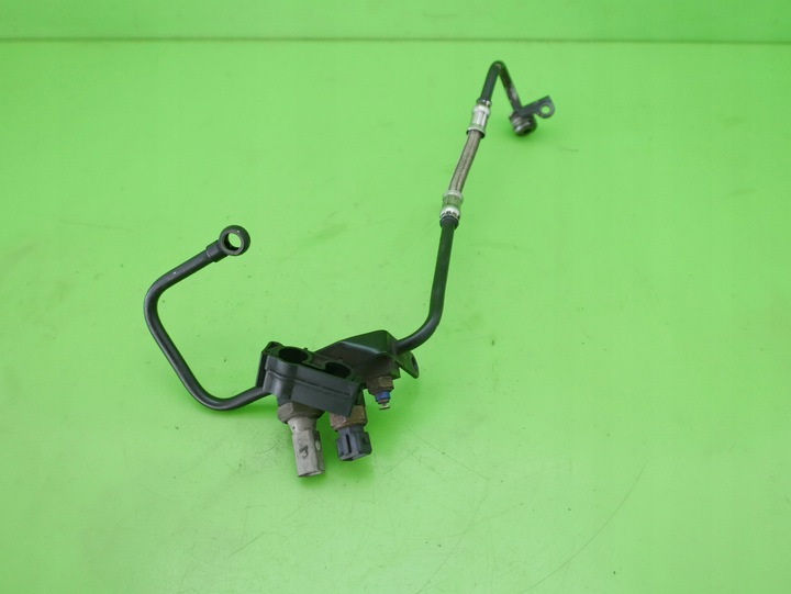 TUYAU HUILES TURBOCOMPRESSEURS AUDI A4 B5 2.5 TDI 99-