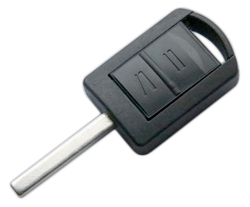 CASE SILIKONOWE ON KEY FOR CAR COVER FOR OPEL CORSA TIGRA AGILA photo 5 - milautoparts-fr.ukrlive.com