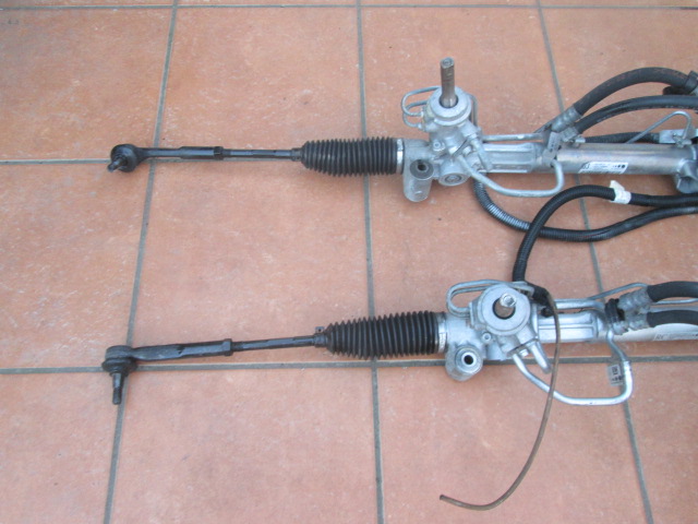 OPEL ASTRA III H ZAFIRA B PUMP ELECTRICALLY POWERED HYDRAULIC STEERING ZF LUX photo 7 - milautoparts-fr.ukrlive.com