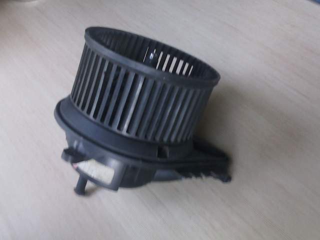 PULSEUR D'AIR VENTILATEUR MERCEDES SPRINTER EUROPE LODZ photo 5 - milautoparts-fr.ukrlive.com