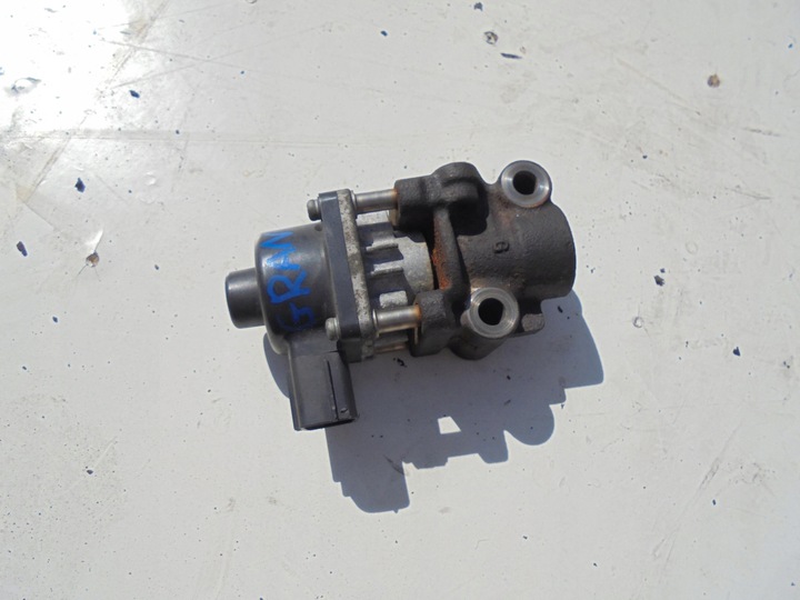 SOUPAPE EGR SUZUKI GRAND VITARA 2 II 1.6 16V photo 1 - milautoparts-fr.ukrlive.com