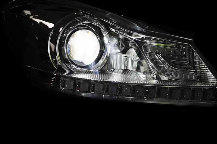 EINPARTS D2S LED 6000K CANBUS BMW X5 E53 XENON photo 7 - milautoparts-fr.ukrlive.com