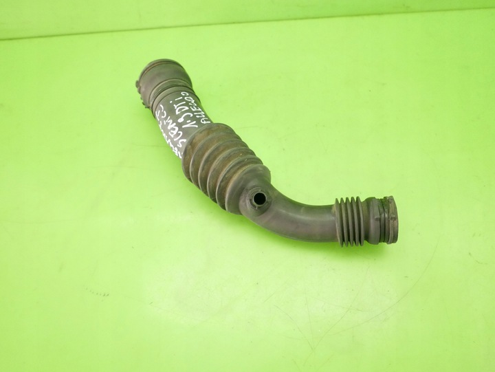 TUYAU FIL DE RADIATEUR RENAULT SCENIC I 1.9 DTI photo 2 - milautoparts-fr.ukrlive.com