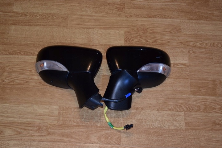 MIROIR DROITE 9PIN RENAULT CAPTUR I EUROPE R-2015 photo 7 - milautoparts-fr.ukrlive.com