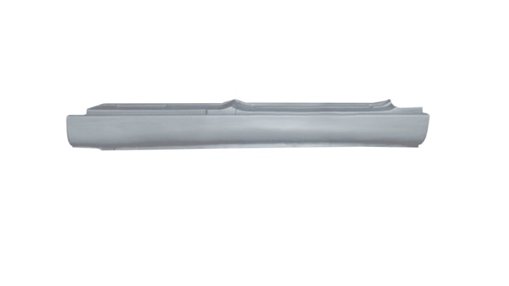 CITROEN BERLINGO PEUGEOT CARGO SILL BODY SILLS L photo 1 - milautoparts-fr.ukrlive.com