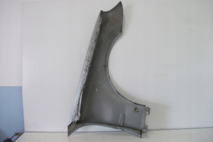 WING LEFT MERCEDES C-CLASS W203 photo 4 - milautoparts-fr.ukrlive.com