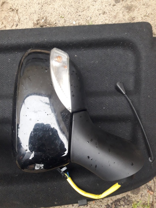 RENAULT CAPTUR MIROIR GAUCHE OU DROITE photo 2 - milautoparts-fr.ukrlive.com