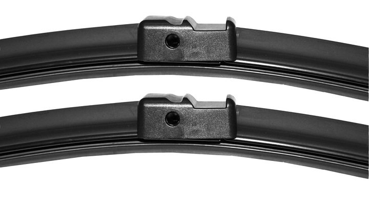 WIPER BLADES ALTERNATIVE FRONT REAR 650 MM 475 MM photo 2 - milautoparts-fr.ukrlive.com