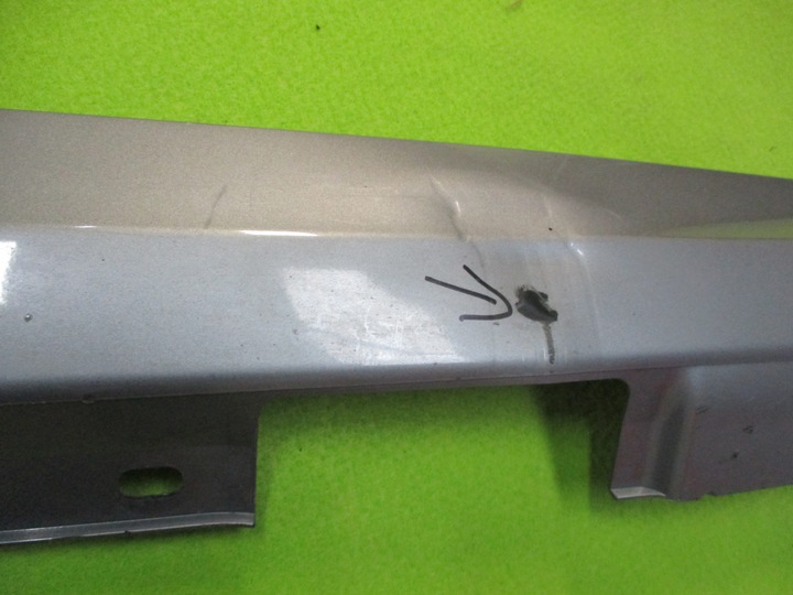 _ SILL PROTECTION FACING MERCEDES W204 A2046900440 _ photo 4 - milautoparts-fr.ukrlive.com