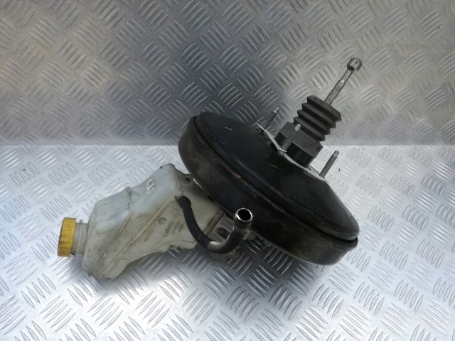 DRIVE SERVO PUMP BRAKE FIAT DOBLO II 51897930 photo 2 - milautoparts-fr.ukrlive.com