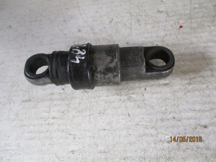 4815/12 AMORTISSEUR GÉNÉRATEUR BMW E34 E36 11281247051 photo 1 - milautoparts-fr.ukrlive.com