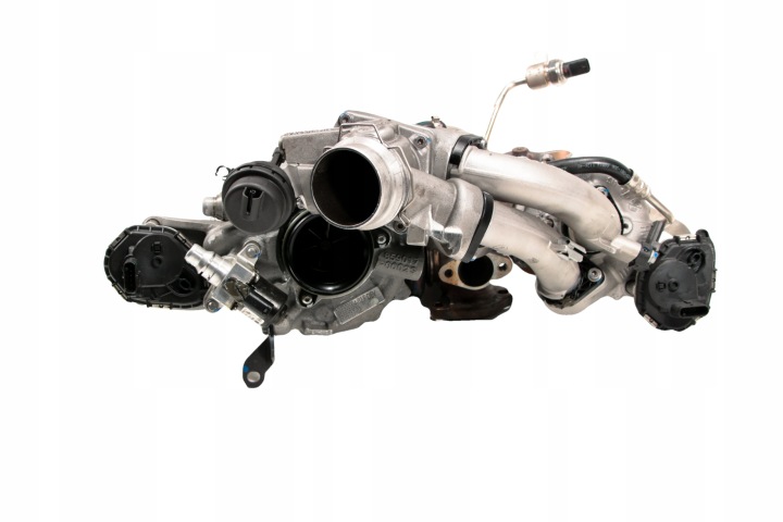 BMW X3 G01 X4 G02 2,5D B47 TURBO 2795717 2793270
