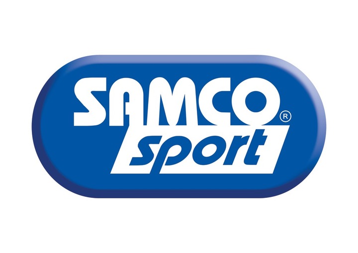 #SAMCO SPORT GAS-2 TUYAU DE DÉRIVATION GAS GAS EC 125 200 250 300