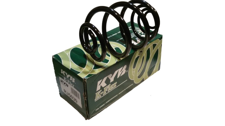 SPRING ZAW. OPEL T. CORSA B 1.0-1.7D 03.93-09.00 KYBRJ5030 photo 9 - milautoparts-fr.ukrlive.com