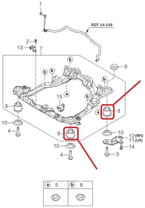 QUALITÉ À L'ORIGINAL 624862E000 photo 3 - milautoparts-fr.ukrlive.com