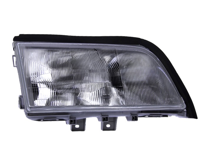 LAMP LAMP FRONT MERCEDES C W202 93-96 RIGHT photo 1 - milautoparts-fr.ukrlive.com