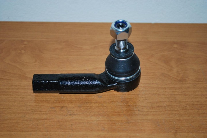 MAXGEAR 69-0180 EMBOUT BARRE DE DIRECTION TRANSVERSALE