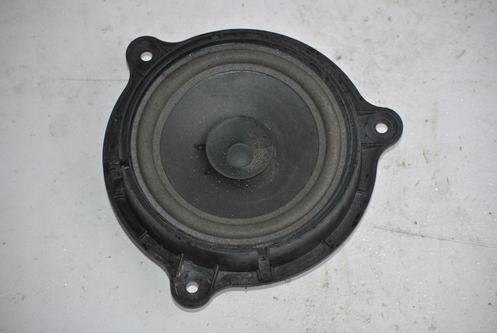 HAUT-PARLEUR PORTIÈRE ARRIÈRE NISSAN NAVARA D40 28156EB300 photo 1 - milautoparts-fr.ukrlive.com