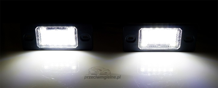 VW GOLF IV V BORA UNIVERSEL ECLAIRAGE TABLEAUX LED photo 2 - milautoparts-fr.ukrlive.com