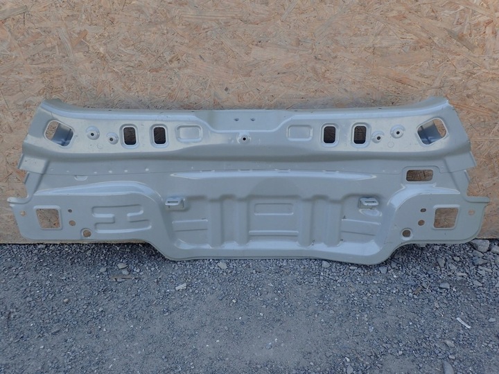 ÉTAT NOUVEAU ORIGINAUX CEINTURE ARRIÈRE HYUNDAI I10 69100-B9000 photo 3 - milautoparts-fr.ukrlive.com