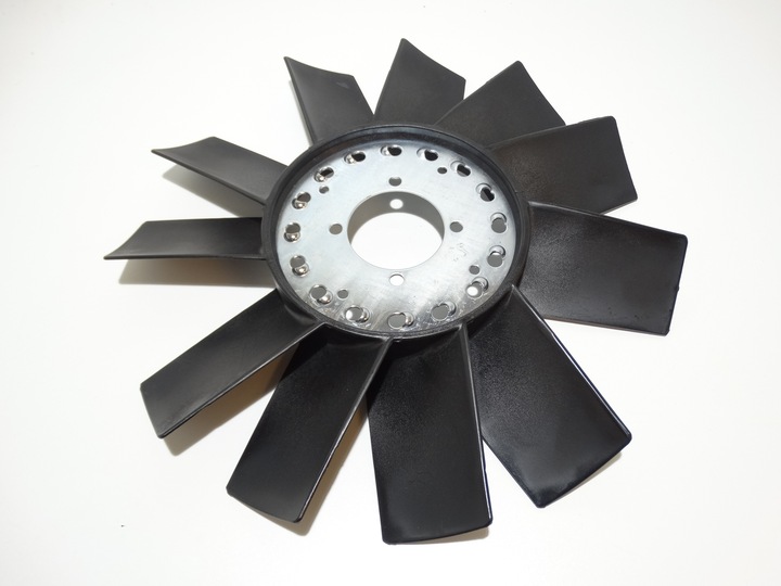 WHEEL FAN VW LT 1996-2006 2.5 TDI SDI NEW photo 1 - milautoparts-fr.ukrlive.com