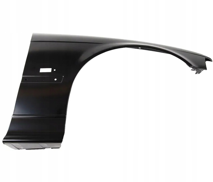 BMW E36 90-95, WING FRONT RIGHT FROM MIG. photo 3 - milautoparts-fr.ukrlive.com