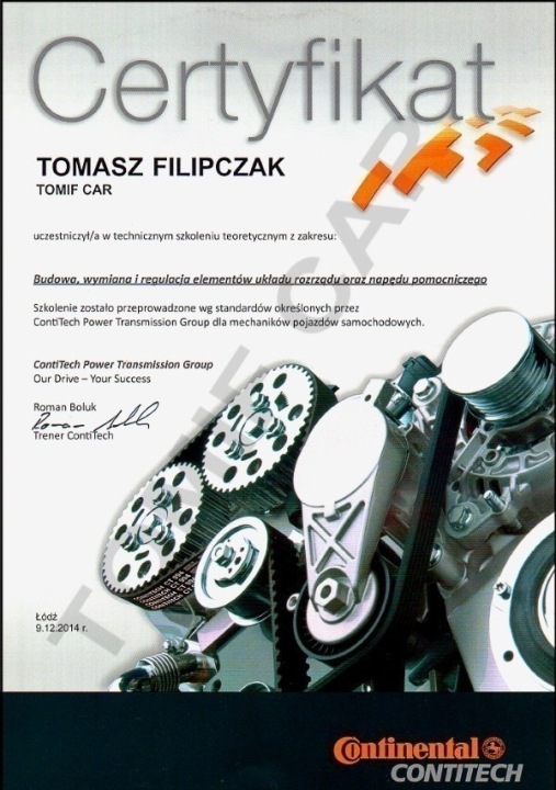 SKF DISTRIBUTION POMPE SEAT ALTEA 2.0TDI 136 140 170KM