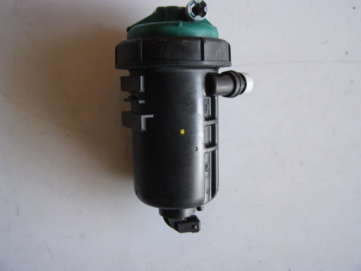 FIAT DUCATO BOXER JUMPER FILTER FUEL CASING 06- photo 1 - milautoparts-fr.ukrlive.com