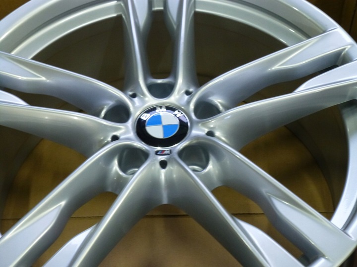 BMW F10 F12 F01 F06 BMW 7 M-PAQUET 20'' photo 12 - milautoparts-fr.ukrlive.com