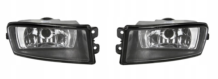 HALOGEN LAMP LAMP P-MGLOWA SEAT CORDOBA 99-02 SET photo 1 - milautoparts-fr.ukrlive.com