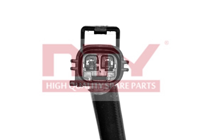 NTY EGT-VV-003 SENSOR TEMPERATURE EXHAUST GASES photo 4 - milautoparts-fr.ukrlive.com