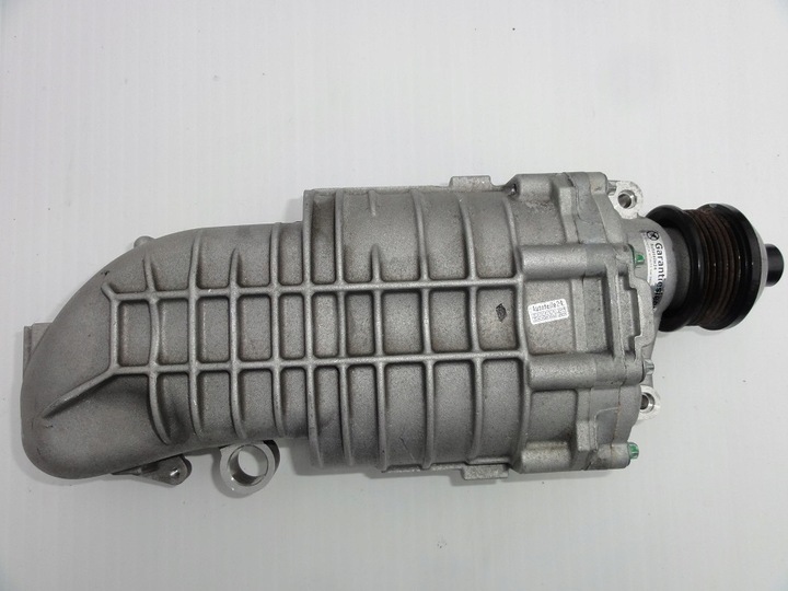 MERCEDES W203 W204 W211 W171 COMPRESSEUR A2710902780 2710902780 photo 8 - milautoparts-fr.ukrlive.com