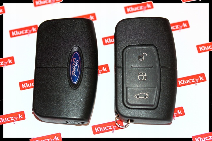 KEY FORD C-MAX KODOWANIE KEYS MOKOTOW photo 1 - milautoparts-fr.ukrlive.com