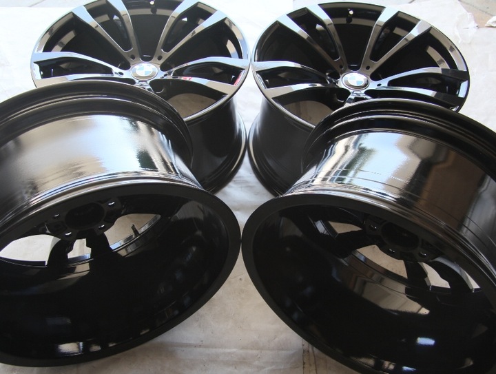 BMW X6 F16 X5 F15 20 ENTIER 7846791, 7846790 1B4 photo 5 - milautoparts-fr.ukrlive.com