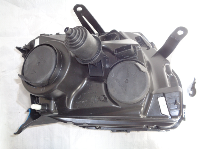 DACIA DUSTER 10-13 LAMP FRONT LEFT ORIGINAL NEW CONDITION 260605370R photo 4 - milautoparts-fr.ukrlive.com