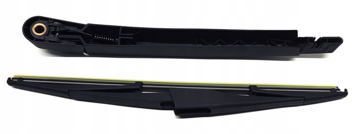 HOLDER WIPER BLADES REAR + WIPER OPEL SIGNUM VECTRA C photo 2 - milautoparts-fr.ukrlive.com