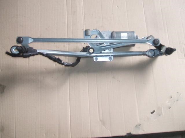 BMW X1 E84 MOTOR WIPER BLADES MECHANISM 2992465 photo 1 - milautoparts-fr.ukrlive.com