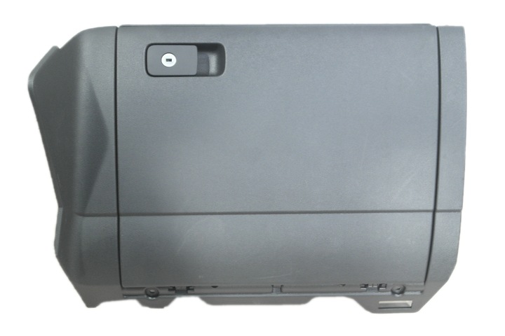 VW GOLF VII GLOVEBOX PASSENGER 5G1857097 photo 1 - milautoparts-fr.ukrlive.com