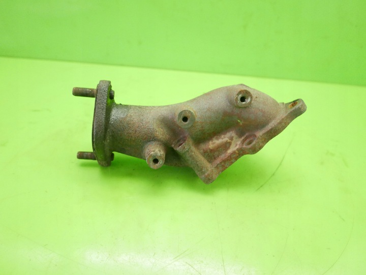 KNEE KNEE TURBINES HYUNDAI H1 I 2.5 TD photo 3 - milautoparts-fr.ukrlive.com