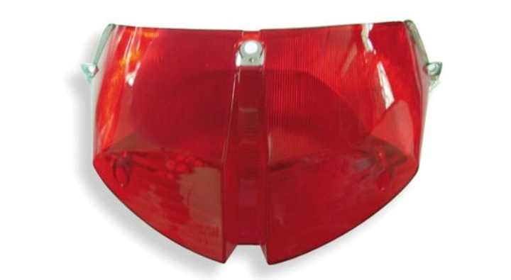 LAMP TYL/MOTO/PEUGEOT SPEEDFIGHT II 5 LAMP REAR FITS DO: PEUGEOT 100, photo 2 - milautoparts-fr.ukrlive.com