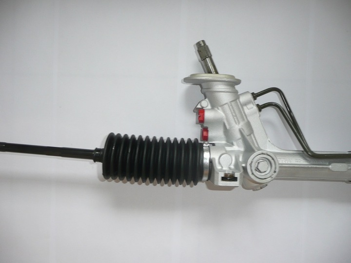 STEERING RACK STEERING RACK POLO III LUPO AROSA 6N2 FACELIFT photo 2 - milautoparts-fr.ukrlive.com