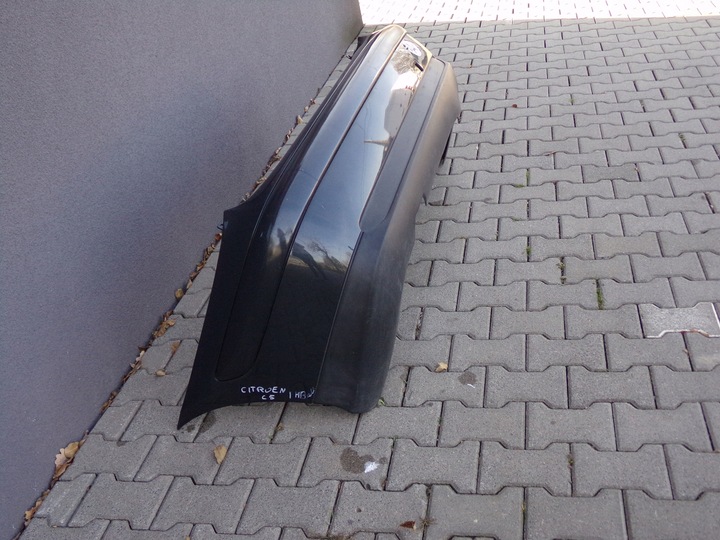 CITROEN C5 I HATCHBACK BUMPER REAR REAR photo 2 - milautoparts-fr.ukrlive.com