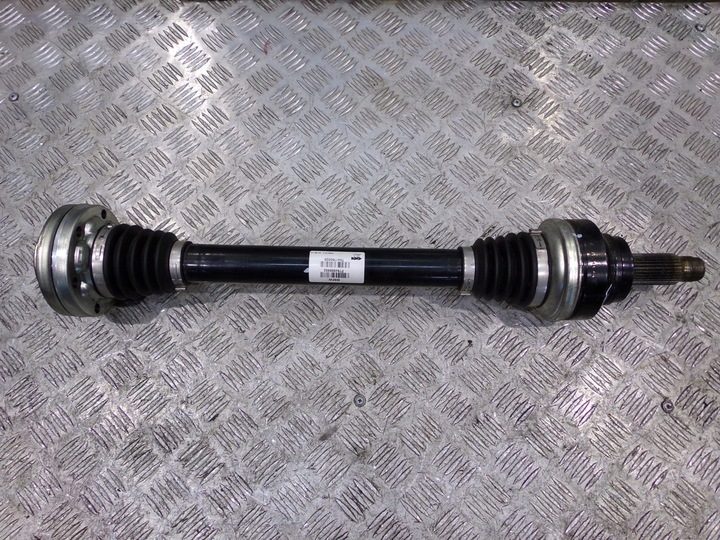 BMW X5 M F85 X6 F86 LEFT RIGHT HALF-AXLE REAR 7849969 photo 2 - milautoparts-fr.ukrlive.com