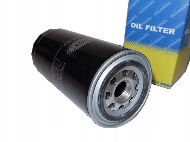 SCT GERMANY SM 152 FILTER OILS photo 1 - milautoparts-fr.ukrlive.com