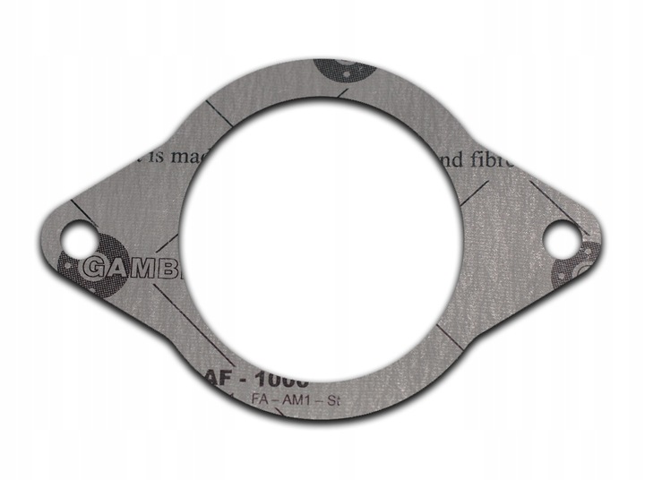 115 GASKET EGR FORD FOCUS, MONDEO, GALAXY photo 1 - milautoparts-fr.ukrlive.com