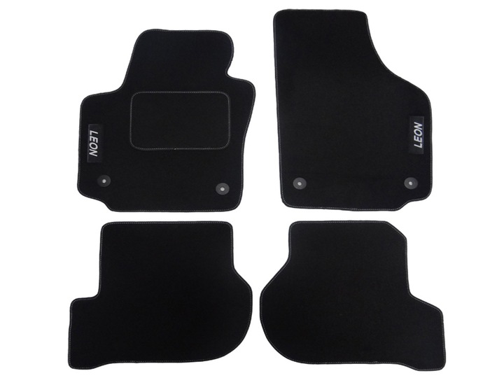 TAPIS WIRTUAL DE VELOURS 306621 4 ÉLÉCTRIQUE photo 1 - milautoparts-fr.ukrlive.com