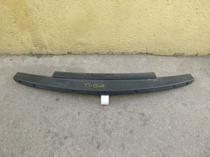 NISSAN TIIDA ABSORBEUR AVANT MOUSSE photo 1 - milautoparts-fr.ukrlive.com